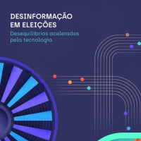 #94 - Desinformação em eleições (pesquisa do Instituto Tecnologia  Equidade)