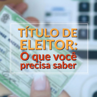 #68 - Título de eleitor