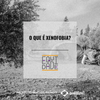 #41 - O que é Xenofobia?