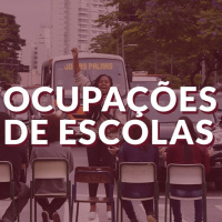 #031 - Ocupações de Escolas