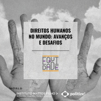 #5 - Direitos Humanos no mundo: avanços e desafios