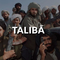 #65 - Talibã
