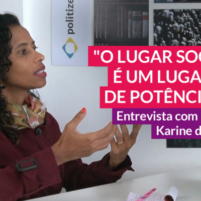 Educação Política Sem Complicação!