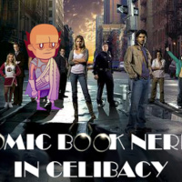 Episode 4 - Guests Alice Quinn (TdotComics), Kurtis Whittle  Matthew Machanda