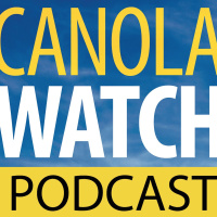 Ep. 28 - Canola Research Hub - Part 2 - April 11, 2018