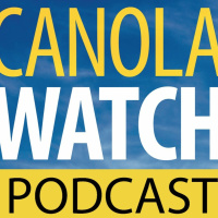 Ep. 2 - Conditioning canola for safe storage - October 7, 2015