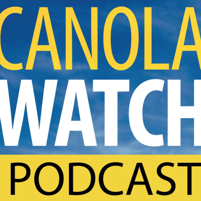 Canola Watch
