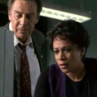 LO: They dont believe shes being stalked. Now shes dead.