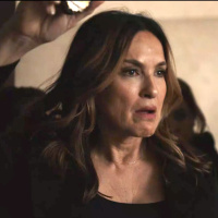 SVU: The rapist likes his mommys boobies