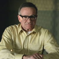 SVU: Robin Williams is basically a super villain