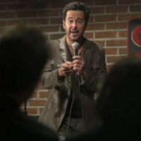 SVU: The rape-joke comic was a rape-joke rapist