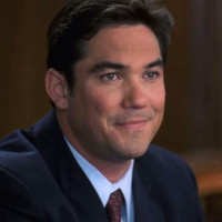 SVU: Speed-dating rapist Dean Cain wants to pull his wifes feeding tube