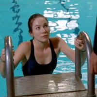 SVU: That girl cant be a killer Lolita, can she?