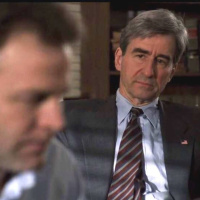 LO: Did he use 9/11 as a cover for his lovers murder?