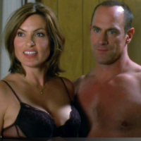 SVU: Benson poses as Stablers hooker  Cragen rescues a monkey