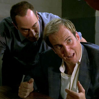 SVU: Will Arnett is adopting kids for all the wrong reasons