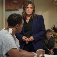 SVU: The celebrity fakes his own hate crime