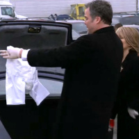 CI: A diaper-wearing astronaut drives to NY to kill her romantic rival