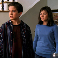 SVU: The twin girl learns shes really a boy