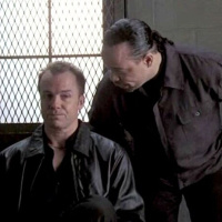 SVU: Is their rapist Danny from Caddyshack?