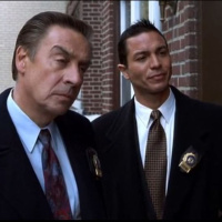 LO: A woman gets chased off a bridge and Reys wife leaves