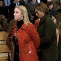 SVU: The mean girls take out one of their own