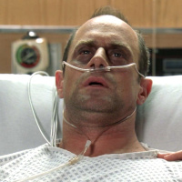 SVU: An evil childrens author leaves Stabler blinded