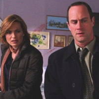 SVU: She killed her drunk mom because of PMS