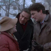 LO: Lorena Bobbitt, Son of Sam, a deadly burrito, and Michael Moriarty goes crazy