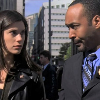 LO: Dad shoots the prison escapee who shot his daughter