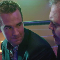 CI series finale! Did James Van Der Beek murder the Winklevoss twins?