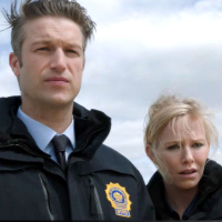 SVU: The serial killer doctor helps catch a serial killing doctor