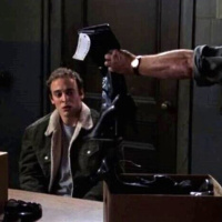 SVU: The shoe fetishist cuts off a womans foot