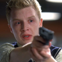 SVU: Stuckey, the annoying lab tech, was really the killer