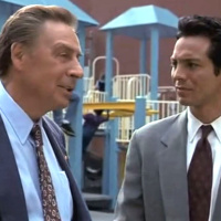 LO: Dad injects his son with a deadly bacteria