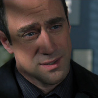 SVU: Grifters fake a rape to extort a Trump-like billionaire