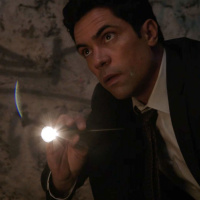 SVU: Beware the Glasgowman!