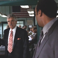 LO: an Abu Ghraib guard is murdered and Fontana joins the squad