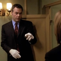 CI: Instead of freezing the Senators body they stole the brain