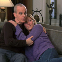 SVU: Her daddys the daddy, so she threw the baby in the trash