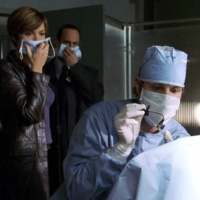 SVU: Hes making clone babies!