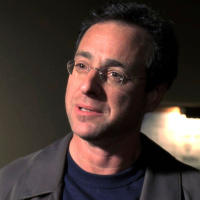 SVU: Bob Saget puts a microchip in his wife then gives her his liver