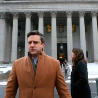 SVU: Barba kills a baby and McCoy STILL wont fire him