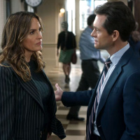 LO: Benson battles Price over an SVU victim charged with murder