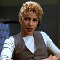 SVU: The preachers sleeping with his daughter-in-law