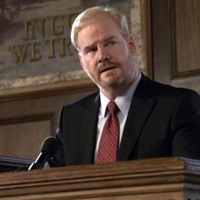 ...these Are Their Stories: The Law  Order Podcast