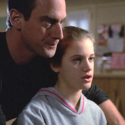 ...these Are Their Stories: The Law  Order Podcast