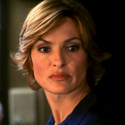 ...these Are Their Stories: The Law  Order Podcast