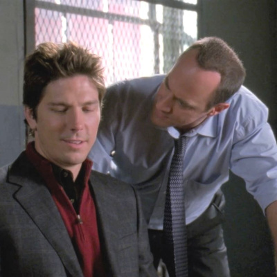 ...these Are Their Stories: The Law  Order Podcast