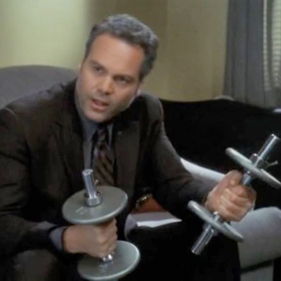 ...these Are Their Stories: The Law  Order Podcast